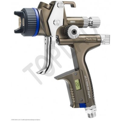 SATAjet X 5500 RP DIGITAL 1,1 I-1,4 I, RPS - 1061621 1.3 I – Hledejceny.cz