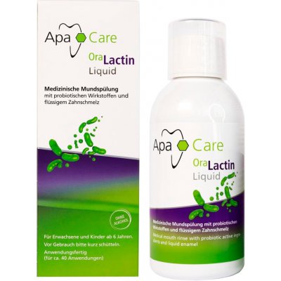 ApaCare Liquid 200 ml – Sleviste.cz