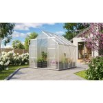 Vitavia Uranus 6700 PC 6 mm stříbrný – Hledejceny.cz