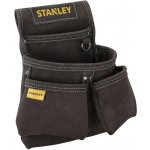 Stanley STST1-80116 kožená kapsa na nářadí – Zboží Mobilmania