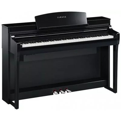 Yamaha CSP 275 PE – Zboží Mobilmania