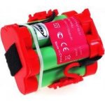 Powery Gardena 574 47 66-01 1500mAh Li-Ion 18V - neoriginální – Zboží Dáma