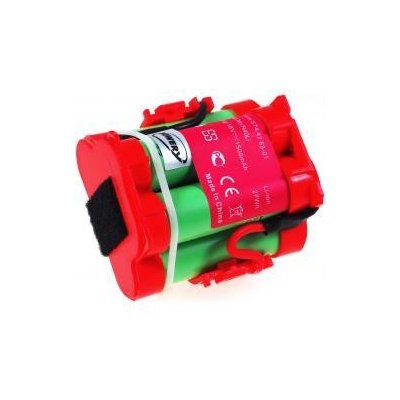 Powery Gardena 574 47 66-01 1500mAh Li-Ion 18V - neoriginální – Zboží Dáma