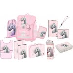 Kůň Romantic Horse Girl Oxybag PREMIUM LIGHT 10 dílů – Hledejceny.cz