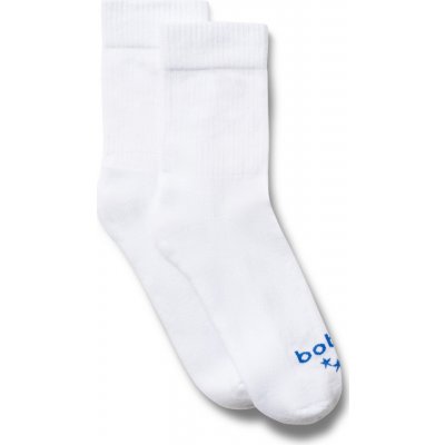 Botas ponožky Froté Classic bavlněné ponožky bílé
