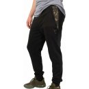 Fox LW Black Camo Print Jogger