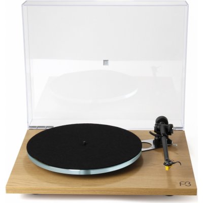 Rega Planar 3 + Exact MM – Hledejceny.cz