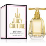 Juicy Couture I Am Juicy Couture parfémovaná voda dámská 50 ml – Hledejceny.cz