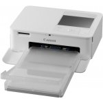 Canon SELPHY CP1500 růžová + papíry RP-54 – Sleviste.cz