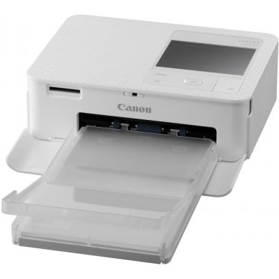 Canon SELPHY CP1500 růžová + papíry RP-54 – Sleviste.cz
