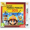 Hra na Nintendo 3DS Super Mario Maker