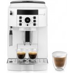 DeLonghi Magnifica S ECAM 21.117.W – Hledejceny.cz