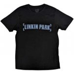 Linkin Park Unisex T-shirt: Meteora Portraits back Print – Hledejceny.cz