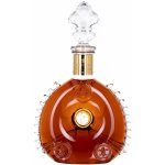 Louis XIII de Rémy Martin 40% 0,7 l (kazeta) – Zboží Mobilmania