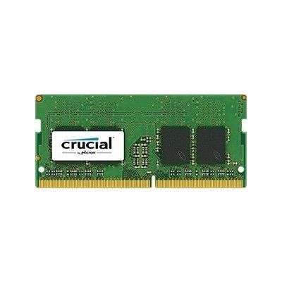 Crucial DDR4 8GB CT8G4SFS824A – Zbozi.Blesk.cz