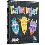 Cabanga! – Zboží Mobilmania