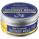 Saloos Bio Švestkové tělové máslo 150 ml – Zboží Dáma