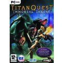 Titan Quest  Immortal Throne