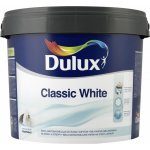 Dulux Classic White 10l (15 kg) – Sleviste.cz