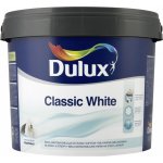 Dulux Classic White 10l (15 kg) – Zboží Mobilmania