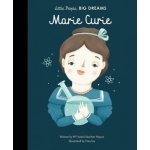 Marie Curie Little People, Big Dreams – Hledejceny.cz