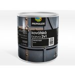 Primalex 2v1 kovářská černá 0,25L – Sleviste.cz