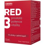 Cemio RED3 90 kapslí – Zboží Dáma
