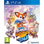 New Super Lucky's Tale – Zboží Dáma