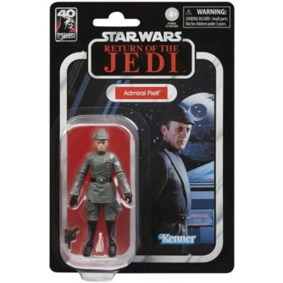 Star Wars The Vintage Collection Admiral Piett