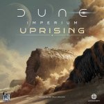 Dire Wolf Digital Dune Imperium: Uprising – Zbozi.Blesk.cz