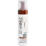 St. Moriz Advanced Colour Correct Tanning Mousse Medium tónovaná samoopalovací pěna 200 ml – Zbozi.Blesk.cz