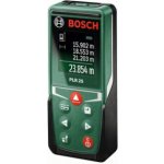 Bosch PLR 25 0 603 672 521 – Sleviste.cz