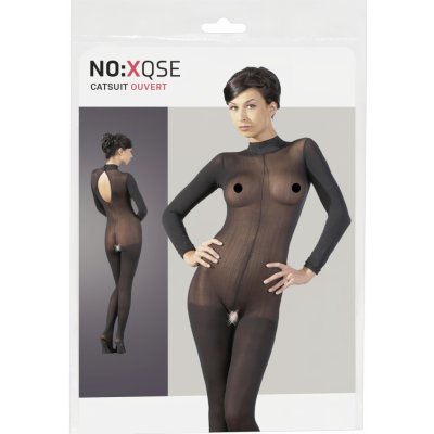 NO:XQSE - Exkluzivní kočka obleček – Sleviste.cz