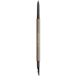 Artdeco Ultra Fine Brow Liner Ultra tenká linka na obočí 21 ash brown 0,09 g – Zboží Dáma