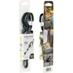 Nite Ize KnotBone Adjustable Bungee 9mm Cord – Zboží Mobilmania