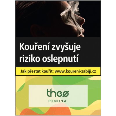 Theo POMEL:LA 40 g – HobbyKompas.cz