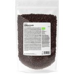 Vilgain Quinoa černá bio 0,5 kg – Zbozi.Blesk.cz
