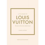 Little Book of Louis Vuitton – Zboží Mobilmania