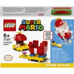 LEGO® Super Mario™ 71371 Létající Mario obleček – Hledejceny.cz