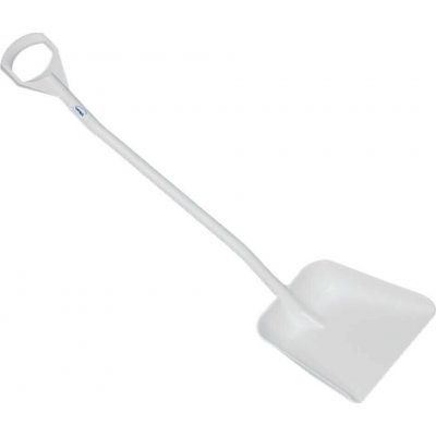Vikan Ergonomická lopata - velká 1310mm – Hledejceny.cz