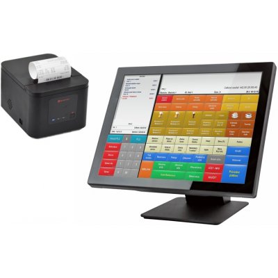 Colormetrics Conto Max P1K2 QPO.CMP1K2PCX – Zboží Živě