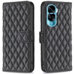 Vsechnonamobil LATTICE Ochranné pouzdro Honor 90 Lite 5G černé 64795 – Zboží Živě