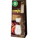 Air Wick Essential Oils Svařené víno vonné tyčinky 30 ml – Zboží Dáma