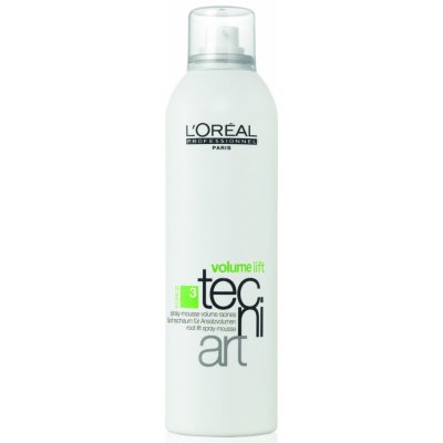 L'Oréal Tecni.Art Volume Lift Spray 250 ml – Zboží Mobilmania