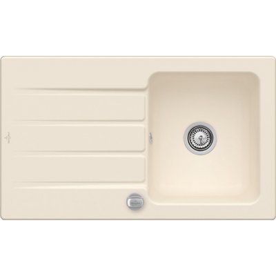 Villeroy & Boch Architectura 60 Ivory – Sleviste.cz