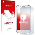 Ochranná fólie Upscreen Samsung GT-S7562 – Zboží Mobilmania