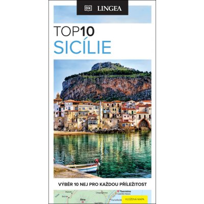 Sicílie Top10