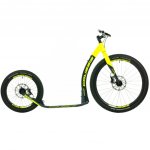 Crussis Cross Hard 6.2-1 žluto černá – Hledejceny.cz