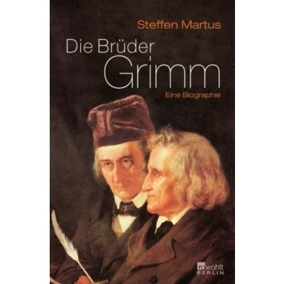 Die Brüder Grimm – Hledejceny.cz