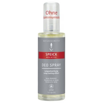 Speick Men Active deospray 75 ml